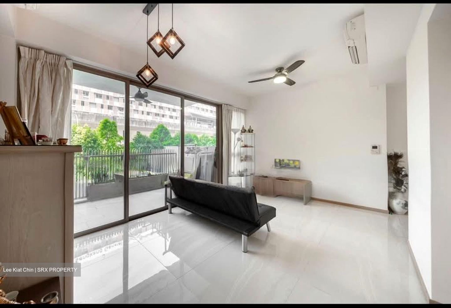 The Vales (D19), Condominium #594624701
